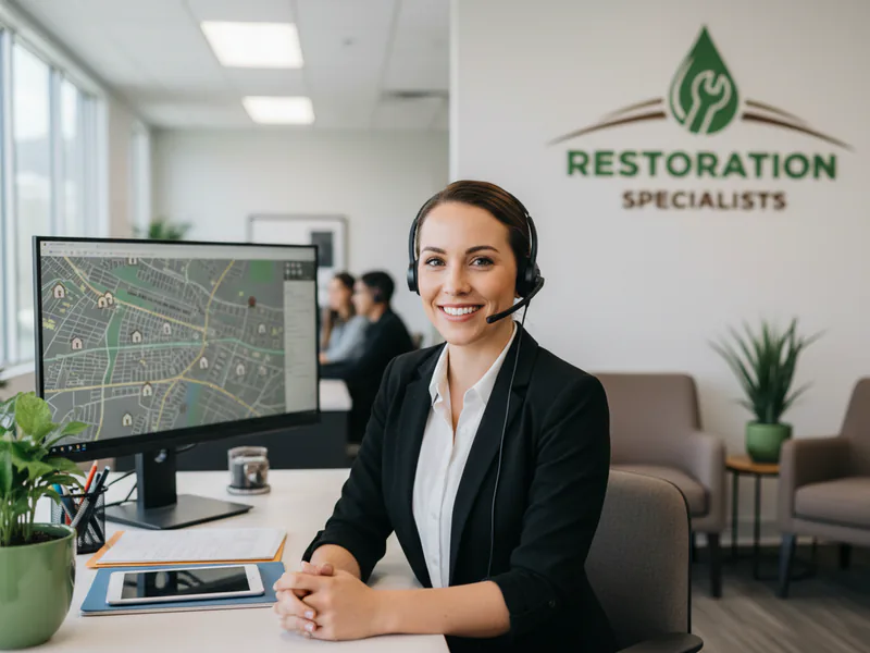 Water Damage Restoration  in La Grange Park  FAQ
